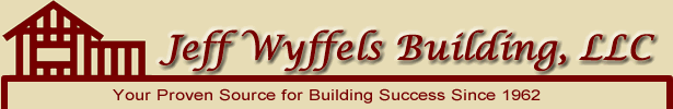 Jeff Wyffels Building, LLC