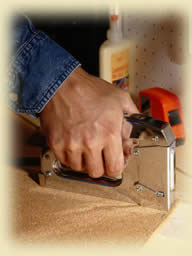 Interior Maintenance Services