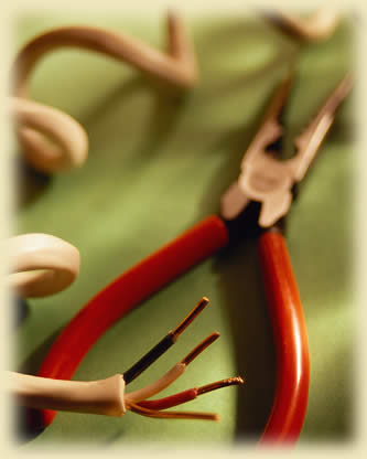 Minor Electrical Services