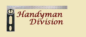 Handyman Services Division