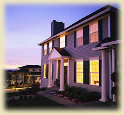 Residential Construction Services