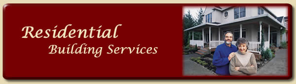 Residential Building Services