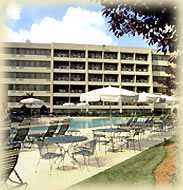 Williamsburg Marriott